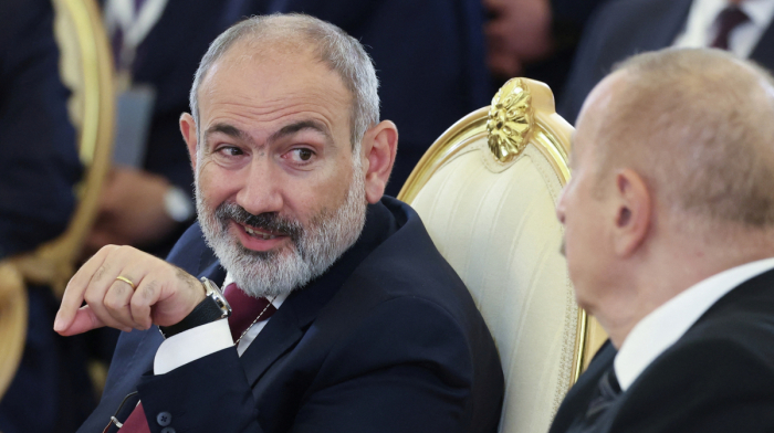 Armenia faces tense election as Pashinyan warns of conflict risk