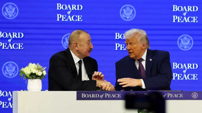 Azerbaijan-U.S. trade more than doubles to $296.2m in first quarter of 2026