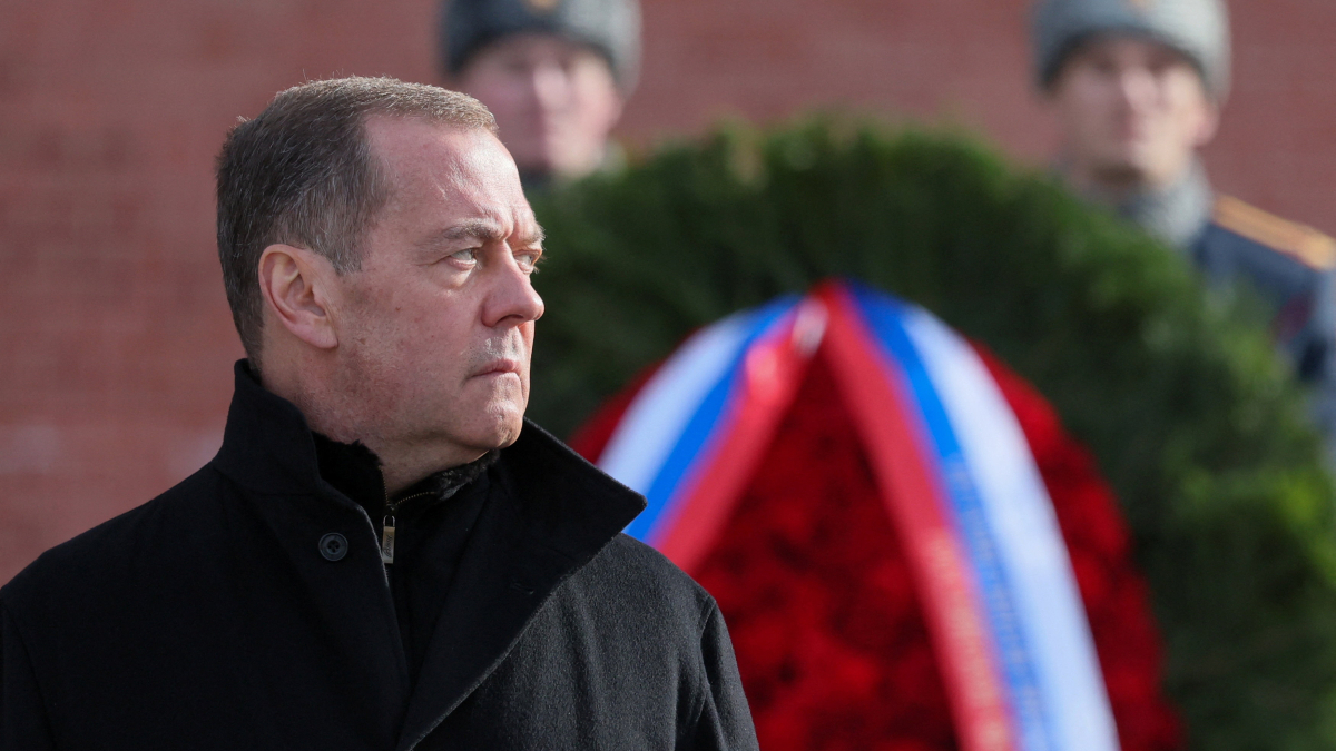 Russia publishes alleged drone supplier addresses, warns Europe over Ukraine support