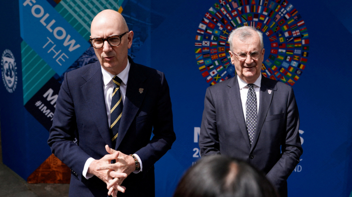 G7 ready to act on economic risks from Iran war, France's Lescure says