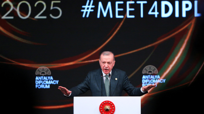 Leaders gather in Türkiye to tackle global issues at the Antalya Diplomacy Forum 2026