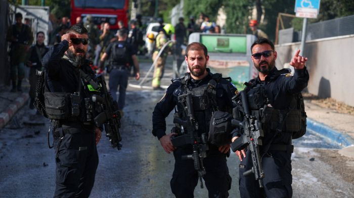 'Good chance,' of peace deal between Lebanon and Israel as ceasefire takes effect, Trump says - Thursday 16 April