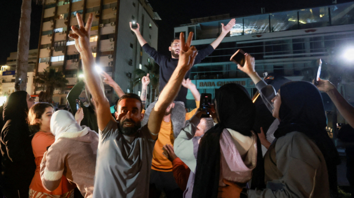 Israel-Hezbollah ceasefire begins in Lebanon; Trump signals possible U.S.-Iran talks- Friday, 17 April