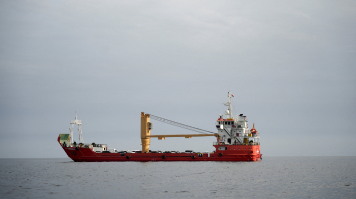 Countries to discuss Hormuz mission for when Middle East conflict ends