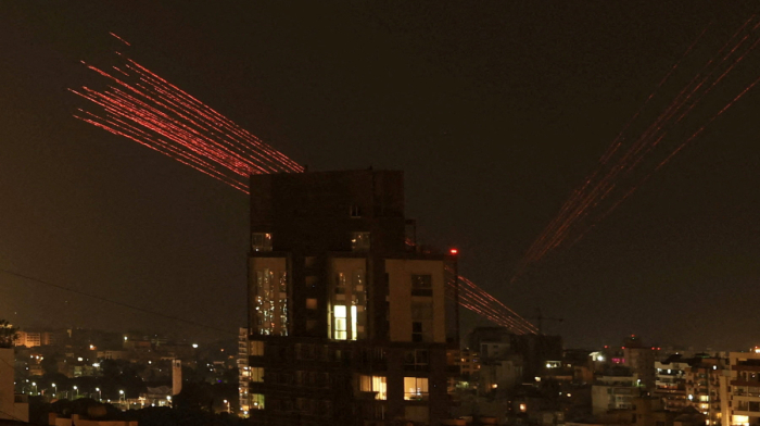 World leaders react positively to Israel-Lebanon ceasefire agreement