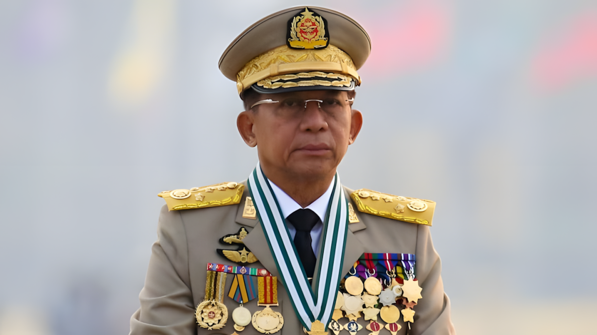 Myanmar amnesty frees 4,335 prisoners amid transparency concerns