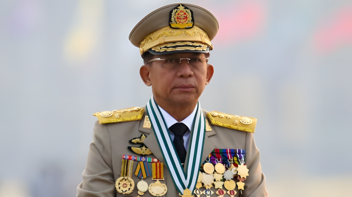 Myanmar amnesty frees 4,335 prisoners amid transparency concerns