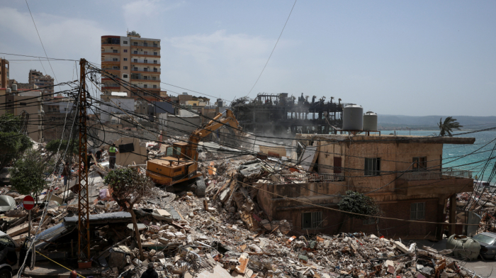 Tehran cautiously welcomes Israel-Lebanon ceasefire as integral part of U.S. talks