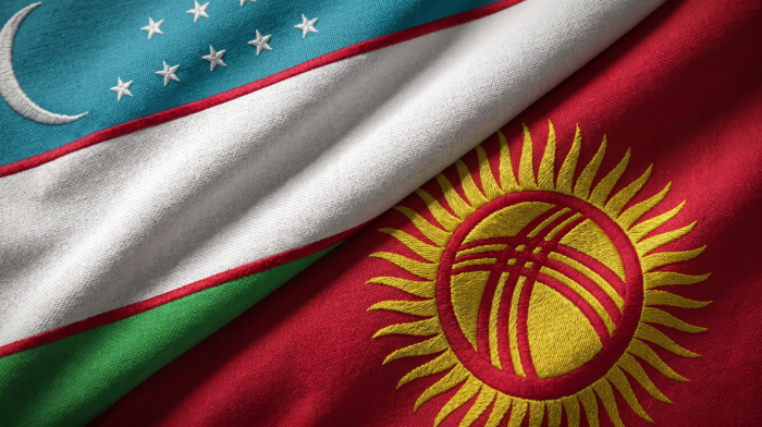 Uzbekistan–Kyrgyzstan trade reaches $1bn as border deal boosts cooperation