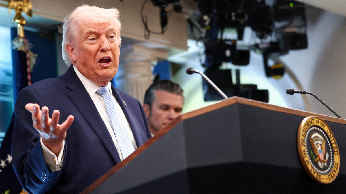 U.S. firms brace for $166bn tariff refund launch