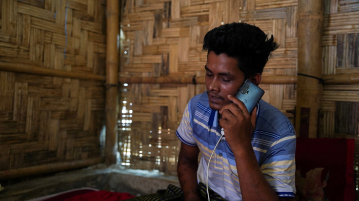 Nearly 900 Rohingya refugees dead or missing in Andaman sea in 2025 in deadliest year on record