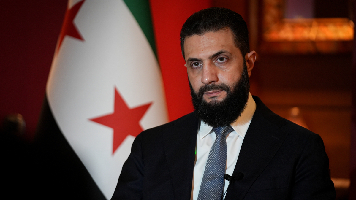 Syria offers ‘safe corridor’ for energy shipments amid regional supply disruptions