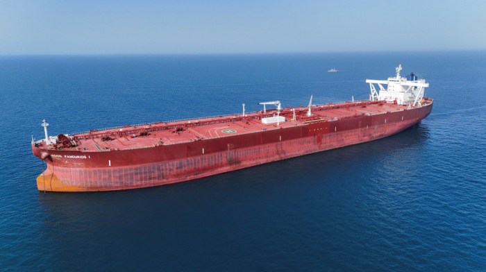 Iran closes Strait of Hormuz again over U.S. blockade, state media says- Saturday 18 April