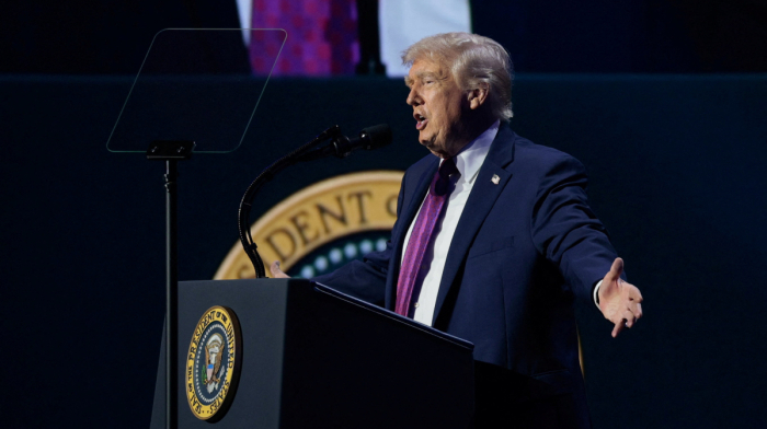 Trump administration extends Russian oil sanctions exemption amid surging prices