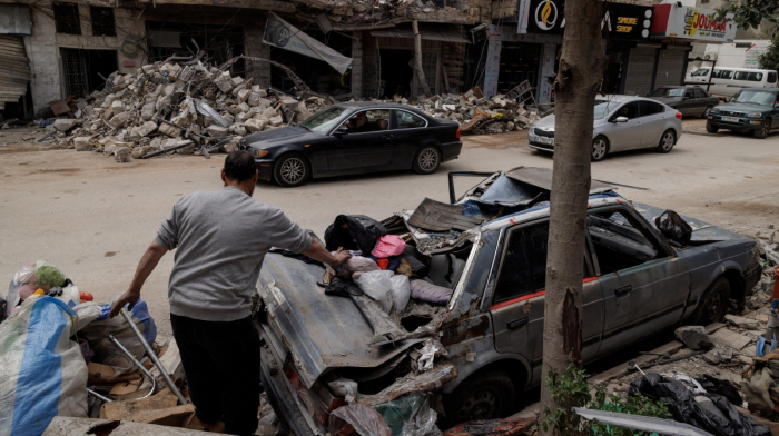 Israel–Lebanon ceasefire at risk as 'incompatible' interpretations emerge