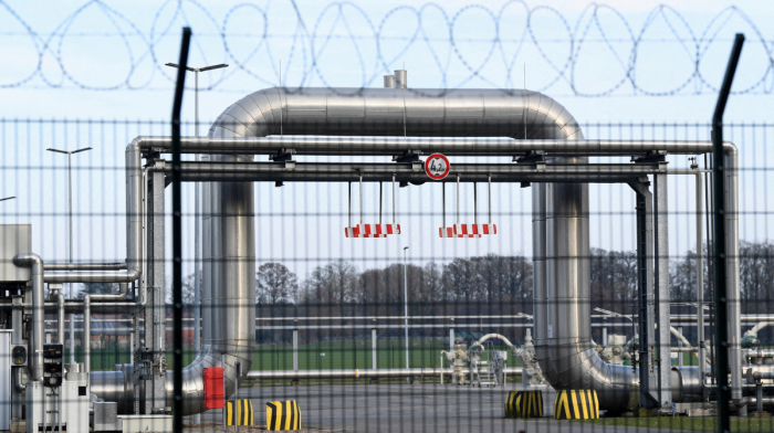 Europe energy security: Natural gas role urged to prevent crisis shocks