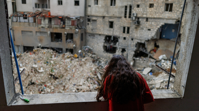 Iran signals strategic edge as Hormuz closure complicates U.S. talks - Middle East conflict on 19 April