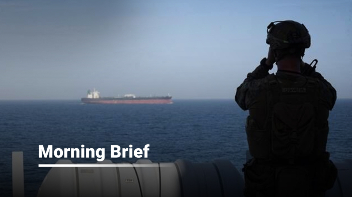 AnewZ Morning Brief - 20 April, 2026