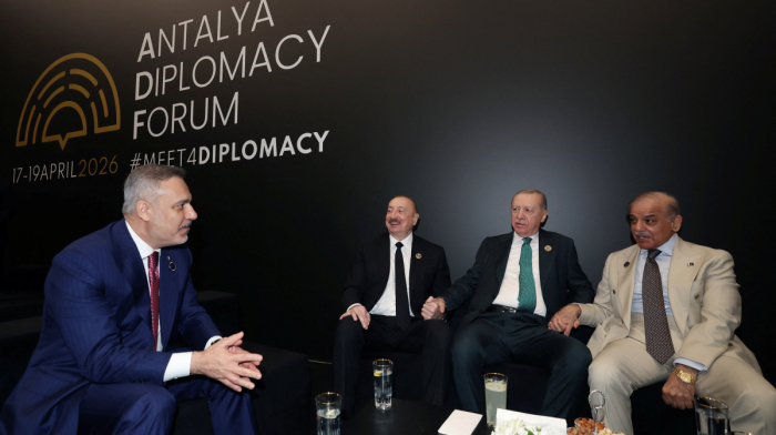 Antalya Diplomacy Forum could evolve into UN-style regional platform, analyst says
