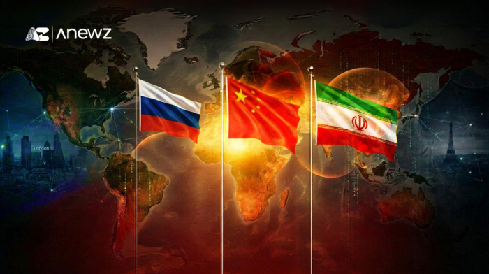 U.S. missteps increase influence of Russia-China-Iran bloc as Western dominance challenged