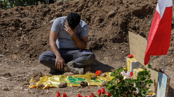 Iran–U.S. diplomacy falters as ceasefire strains and escalation fears grow