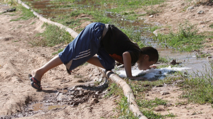 Central Asia launches $30 million water and land programme amid rising resource strain