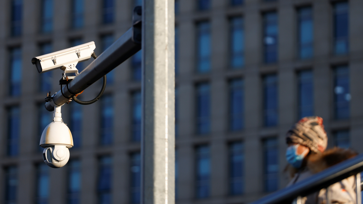 Kyrgyzstan to install up to 20,000 surveillance cameras in nationwide safety drive