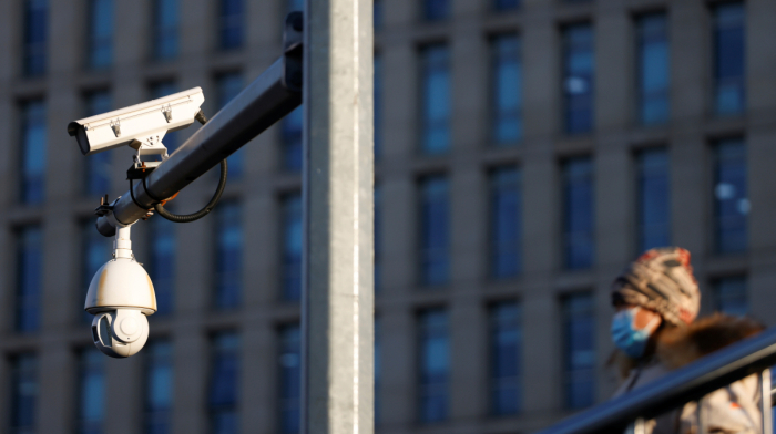 Kyrgyzstan to install up to 20,000 surveillance cameras in nationwide safety drive