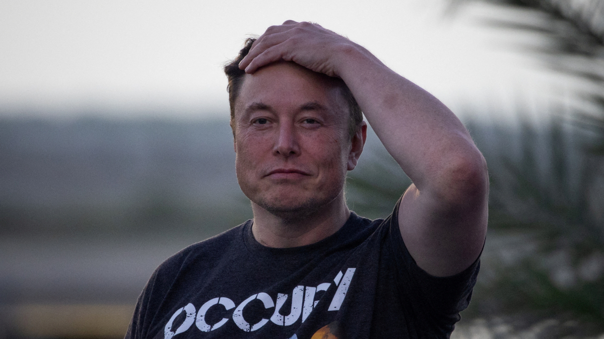 Elon Musk fails to appear before French prosecutors over X investigation