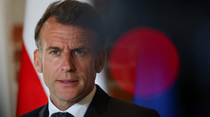 France–Armenia strategic partnership: Macron visit to boost defence, technology and economic ties