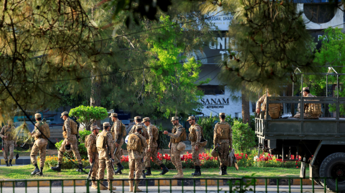 Pakistan is yet to receive Iran’s confirmation for the next round of talks with U.S.- Tuesday, 21 April