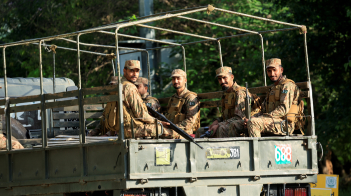 Fate of Iran peace talks uncertain as deadline approaches for end of ceasefire