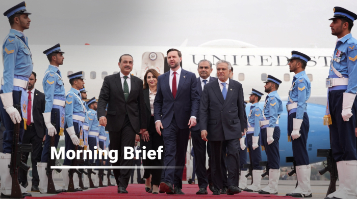 AnewZ Morning Brief - 21 April, 2026