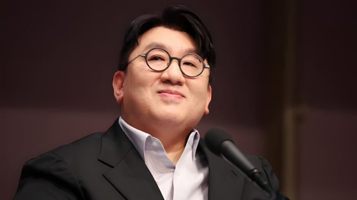 K-pop mogul Bang Si-hyuk faces arrest over HYBE stock allegations