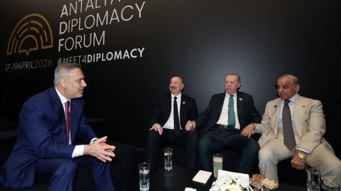 Israeli security warning highlights risks to Azerbaijan’s key energy infrastructure