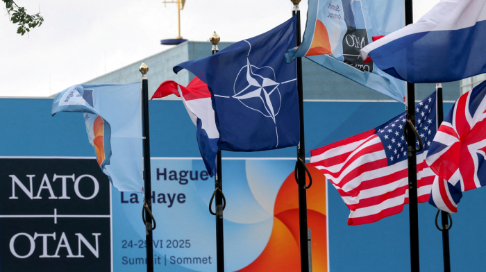 Türkiye emerges as key NATO anchor ahead of July summit