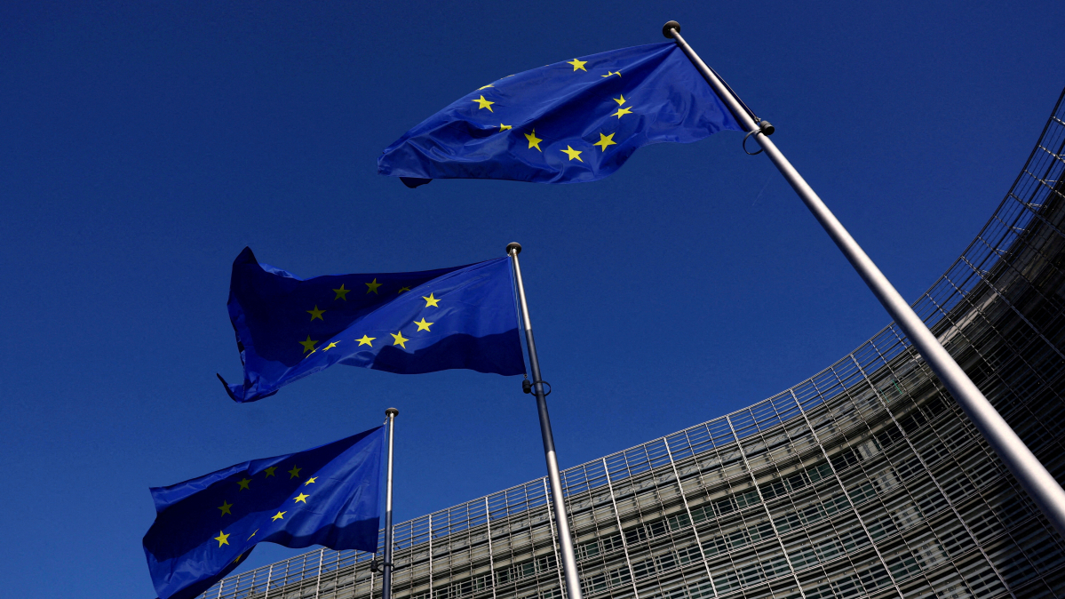 EU says connectivity with Central Asia 'impossible' without Georgia