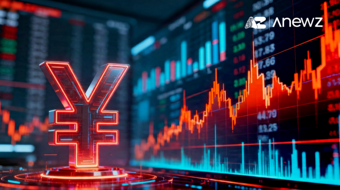 China's Renminbi currency strengthens during the Middle East conflict