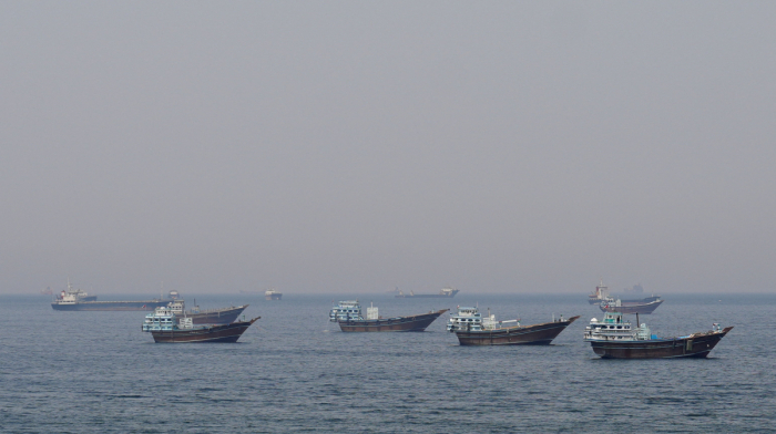 Strait of Hormuz tensions reshape geopolitics and global shipping