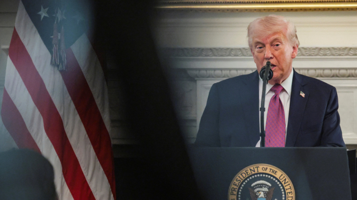 U.S. President Trump extends Iran ceasefire deadline but maintains naval blockade - Wednesday, 22 April