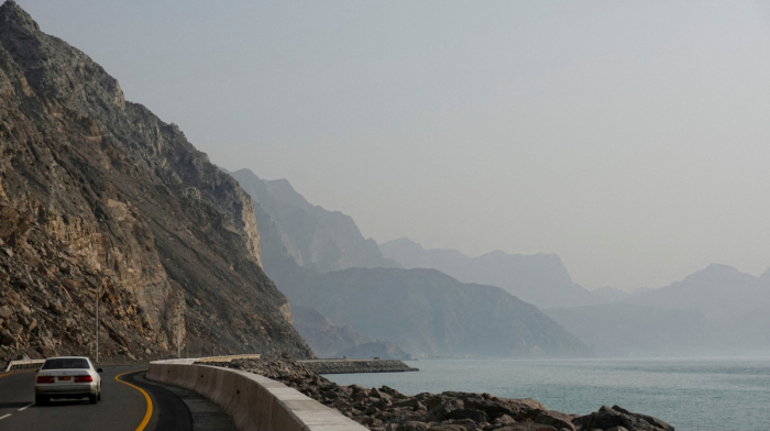 Two-day international talks in London for military planners to discuss Hormuz reopening