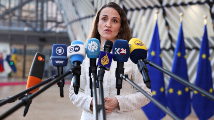 Europe eyes Azerbaijan to strengthen energy security and regional links