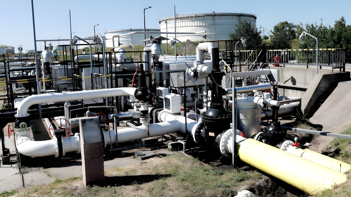 Ukraine set to resume Druzhba oil transit as EU €90bn aid decision looms
