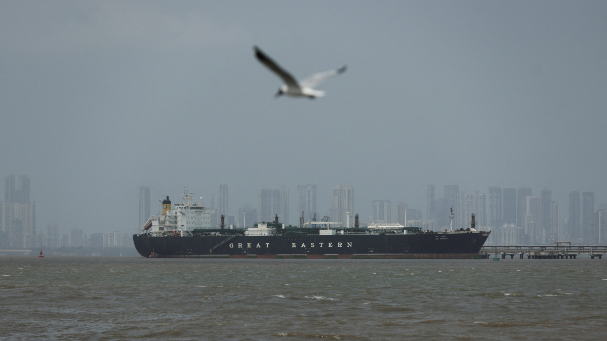 More than 30 nations hold London talks on reopening Strait of Hormuz