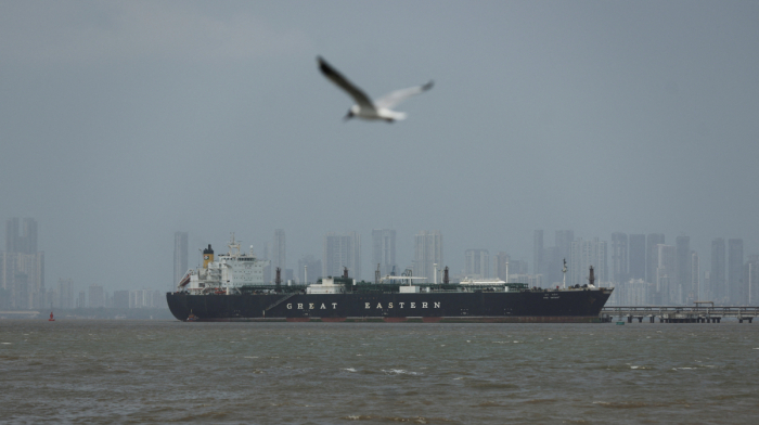 More than 30 nations hold London talks on reopening Strait of Hormuz