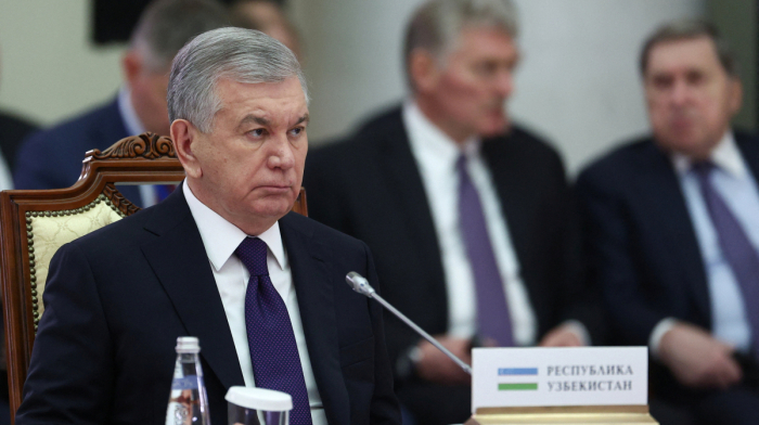 Uzbekistan plans tighter restrictions on foreign access to agricultural land