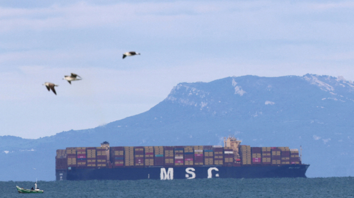 Iran targets three vessels, seizes two over maritime violations as U.S. ceasefire holds – Wednesday, 22 April