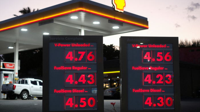 Explainer: How the Iran war oil and gas shock compares to past disruptions