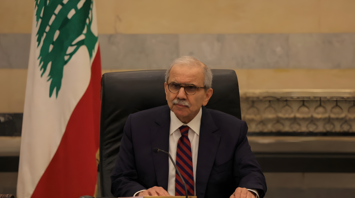 Lebanon PM says no confrontation sought with Hezbollah amid rising regional tensions