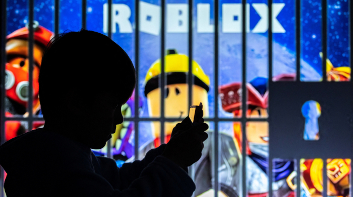 Australia asks Roblox, Microsoft and others to detail child safety measures